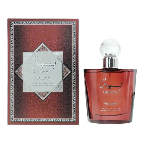 Orchid Rotana Basmah Eau De Parfum 100ml Spray